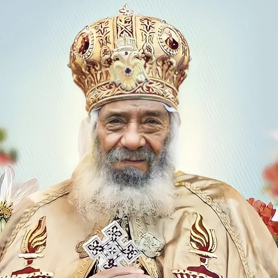papa shenood 1