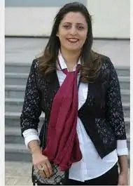 كريستين حنا