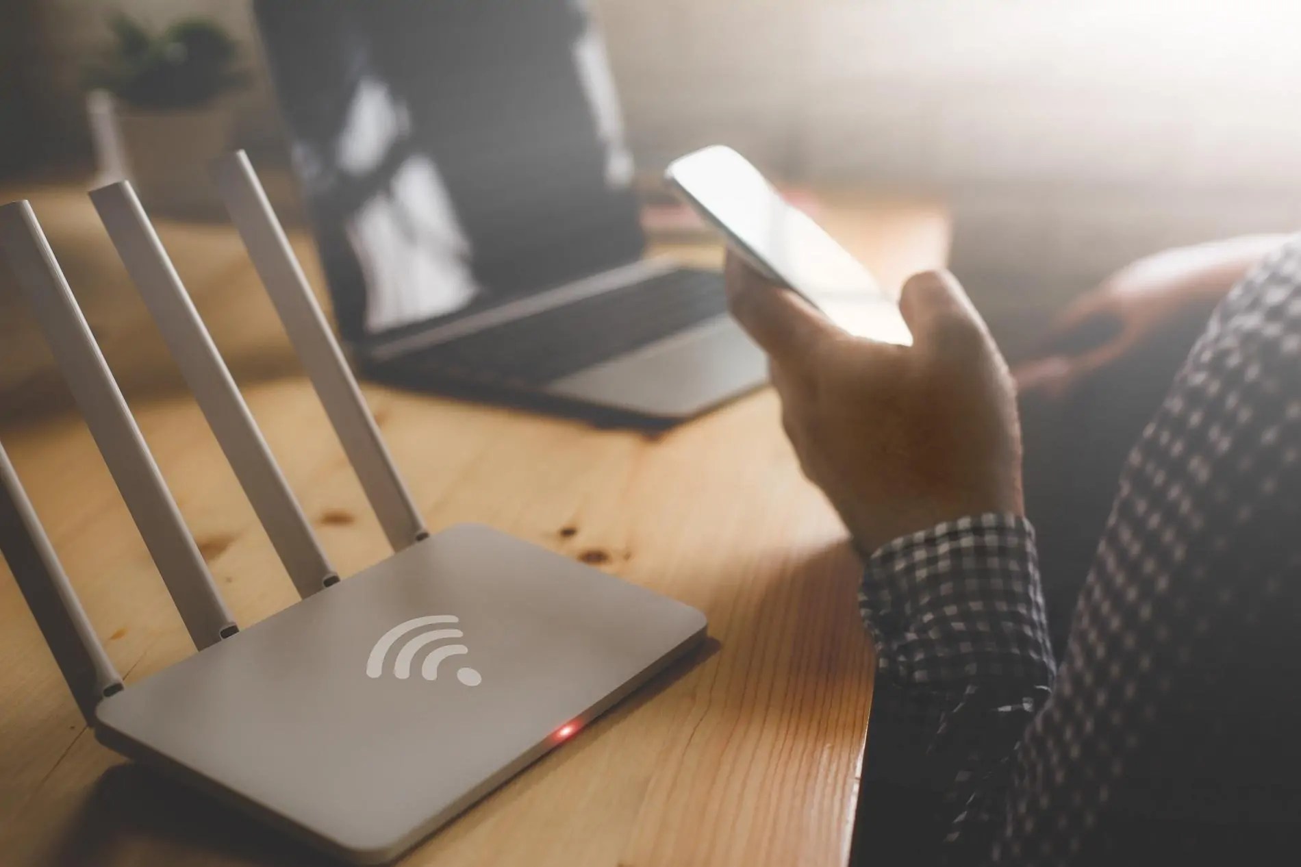 أسعار باقات الإنترنت الأرضي