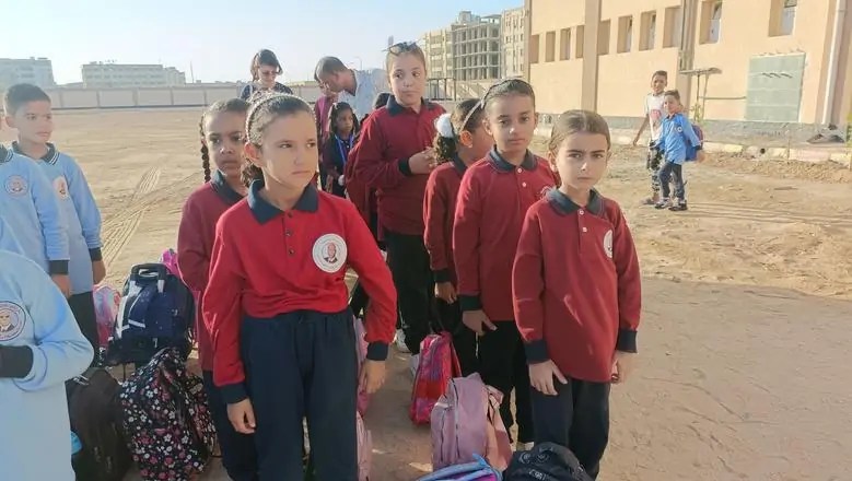 وظائف المدارس الألمانية