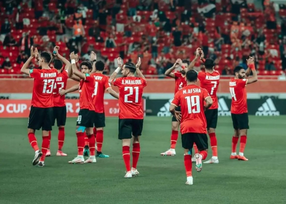 مدرب الأهلي الجديد