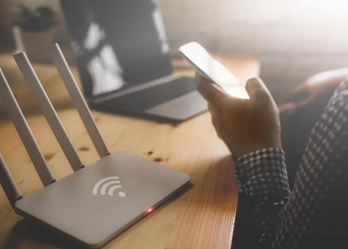 أسعار باقات الإنترنت الأرضي