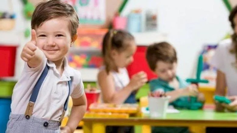 كيف تعلم أطفالك حماية انفسهم