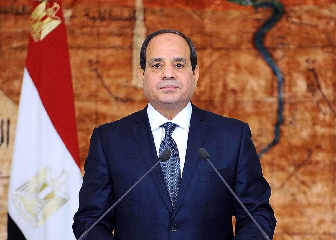 توجيهات رئاسية حاسمة