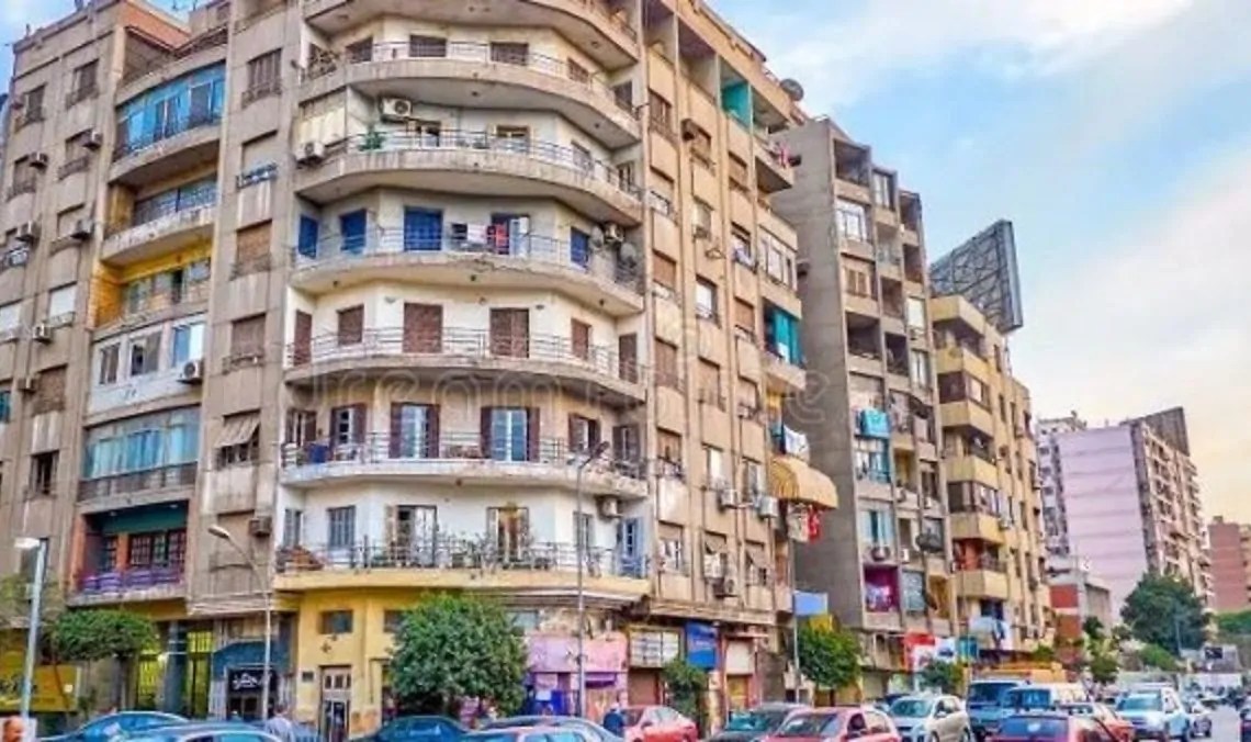 قانون الإيجار القديم
