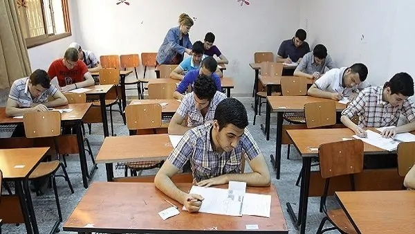 استمارة البكالوريا الجديدة