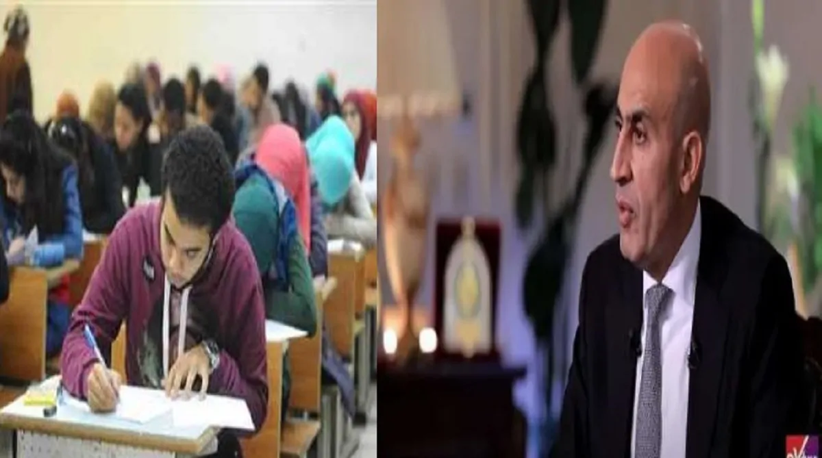 معركة الثانوية العامة