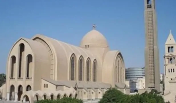 قيادات الكنيسة بالبحيرة