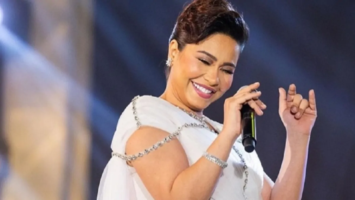 شيرين عبدالوهاب
