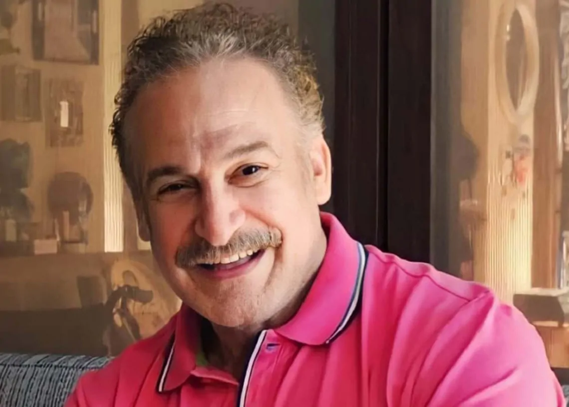 عمر زهران في النقض