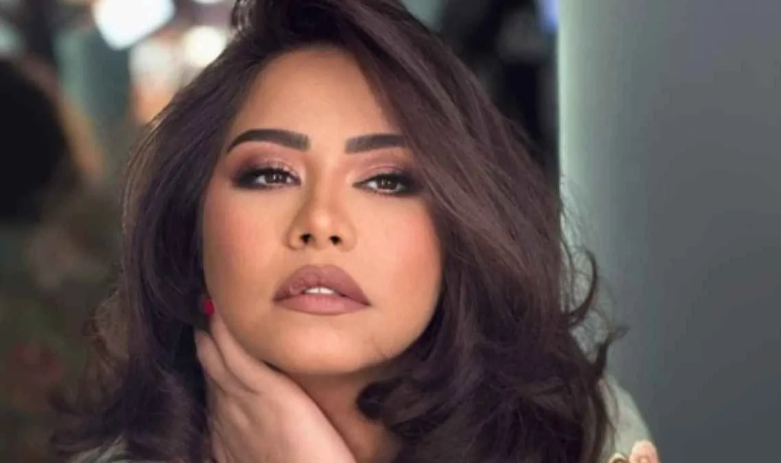 بيان رسمي من محامي شيرين عبد الوهاب