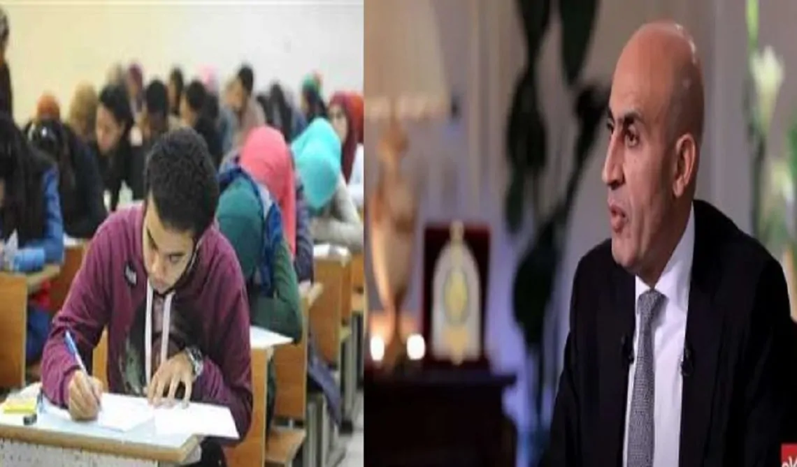 معركة الثانوية العامة
