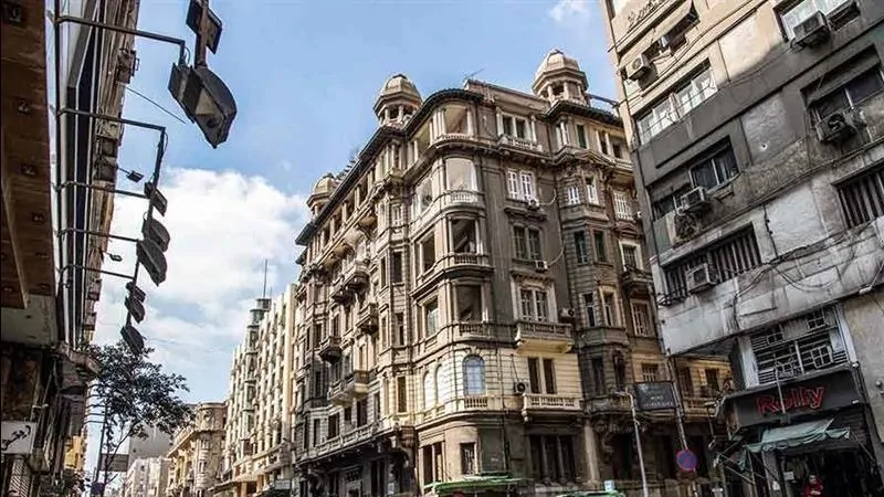 حكم المحكمة الدستورية العليا لقانون الإيجار القديم