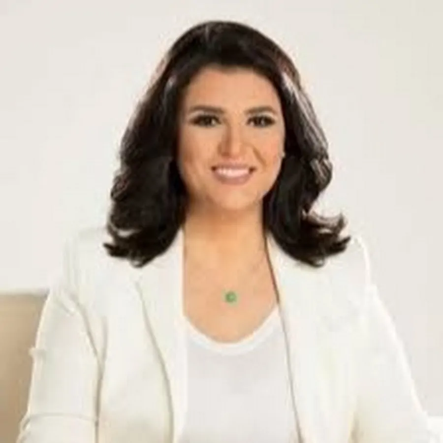 منى الشاذلي