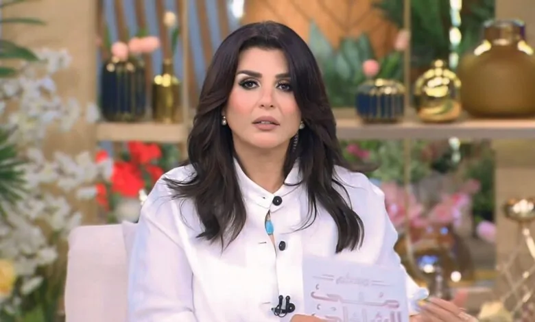 منى الشاذلي تعتذر
