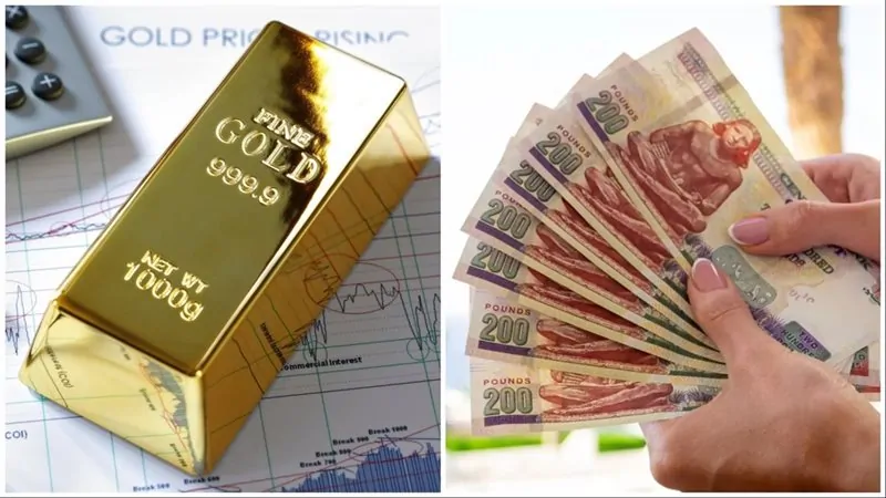 الاستثمار في الشهادات البنكية ولا الذهب