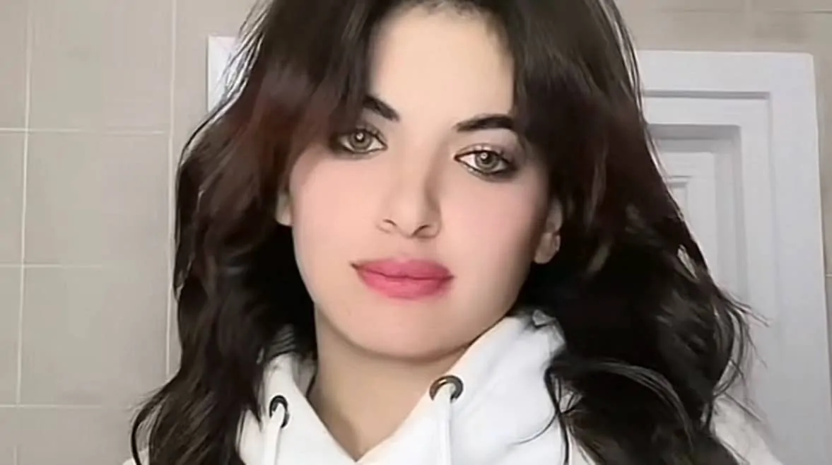 سوزي الأردنية بقالي سنتين بذاكر