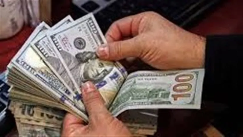 الدولار الاميركي يواجه هبوط كبير