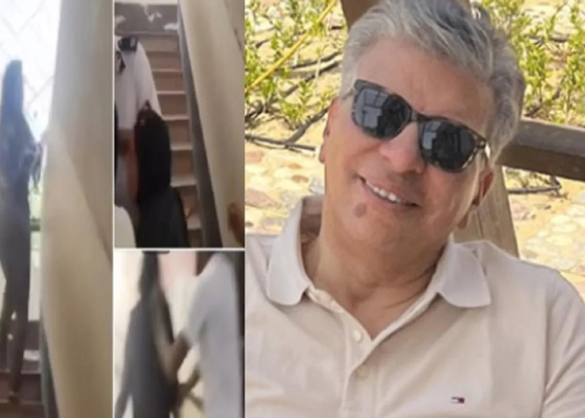تعليق خالد منتصر على اعتداء أولياء أمور على معلمة مسيحية
