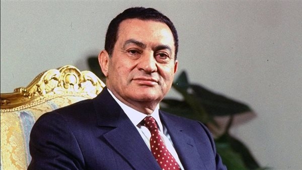 مبارك