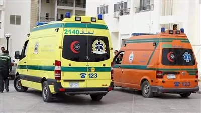 حادث طريق الكريمات