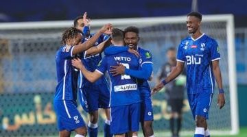 عبر ثمانية.. تشكيل الهلال أمام الرياض في مباراة الدوري السعودي 2025-2026 والقنوات الناقلة