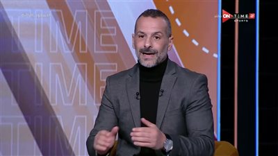 عبد الحميد حسن ميدو: وائل جمعة مدافع “مصنوع”.. وبشير التابعي افضل منه
