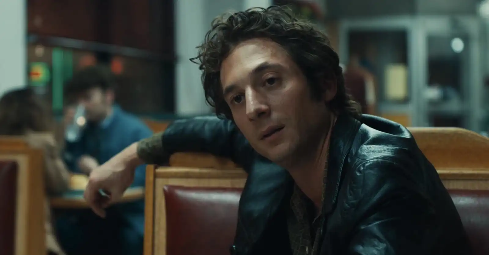 جيريمي ألين وايت