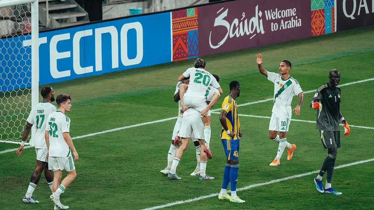 دفعة معنوية للأهلي السعودي قبل مواجهة السد القطري بدوري أبطال آسيا للنخبة