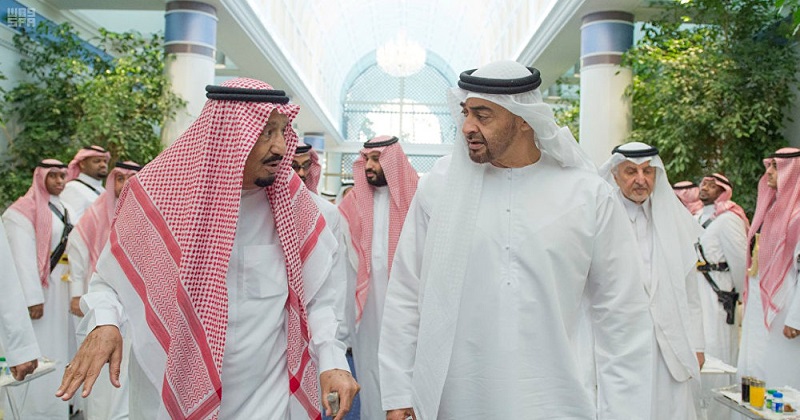 الإمارات والبحرين والسعودية يراجعون قرارات مقاطعة دولة قطر بخصوص الحالات الإنسانية