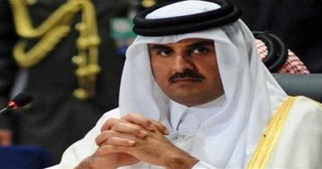 مصادر خليجية : تميم يرفض مغادرة الدوحة خوفا من الانقلاب عليه