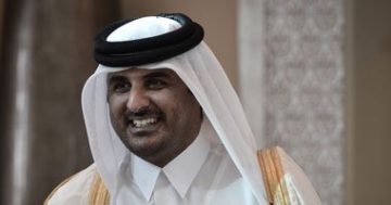 فوريس الأمريكية تعدد السيناريوهات المحتملة لأجتياز أزمة قطر مع الدول العربية