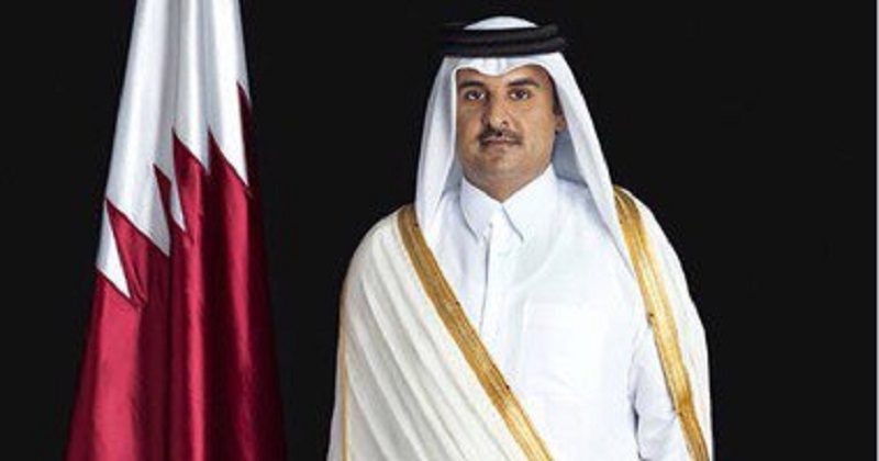 وزارة الخارجية القطرية تصدر بيان توضح فيه  موقف رعايا الدول المقاطعة لها