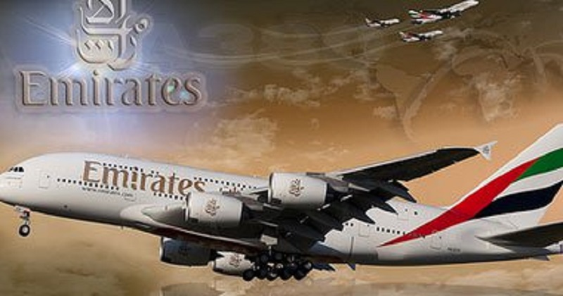شركة طيران الإمارات تعلن عن منح تأشيرة مجانية لكل المصريين لزيارة دبي مع خصومات وتخفيضات كبرى