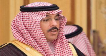 وزير الثقافة والإعلام السعودي يعلن عن توظيف كافة الإعلاميين والفنيين العائدين من قطر