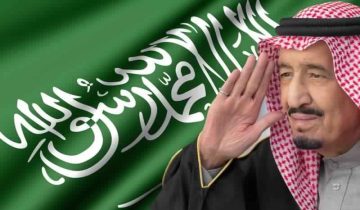 الملك السعودي سلمان بن عبد العزيز يصدر قرارا تاريخي  يسمح فيه للمرأة السعودية بقيادة السيارة داخل المملكة