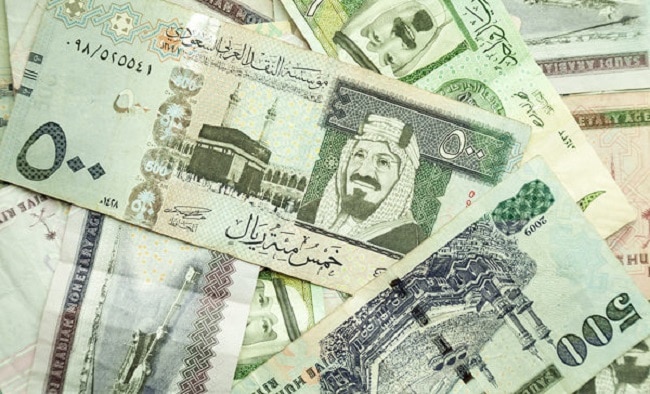 موعد الرواتب لشهر محرم 1439 في المملكة السعودية