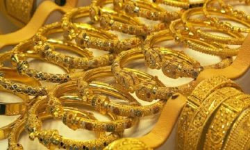 أسعار الذهب في السعودية اليوم .. عدم استقرار نسبي تأثرًا بسعر المعدن الأصفر العالمي