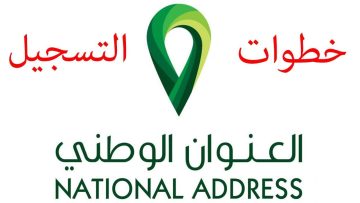 تسجيل العنوان الوطني في البريد السعودي للأفراد وقطاع الأعمال
