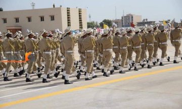 شروط القبول في الكلية الحربية السعودية 1442 وخطوات التسجيل الإلكتروني
