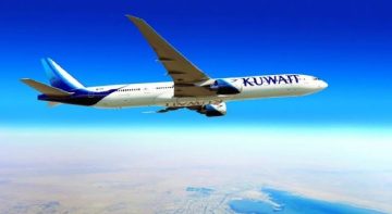 مواعيد وصول رحلات الخطوط الجوية الكويتية وروابط تحميل التطبيق الخاص بالشركة