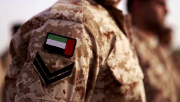شروط القبول في الجيش الإماراتي للوافدين.. وكم مدة الخدمة