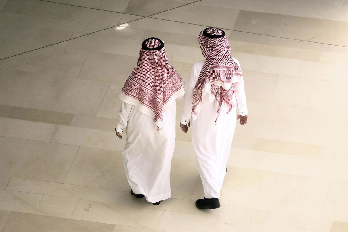 لائحة الإجازات الجديدة 1442 في السعودية