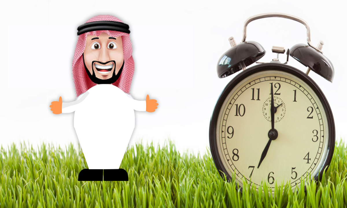 عدد ساعات العمل في رمضان للقطاع الخاص 2021 في السعودية