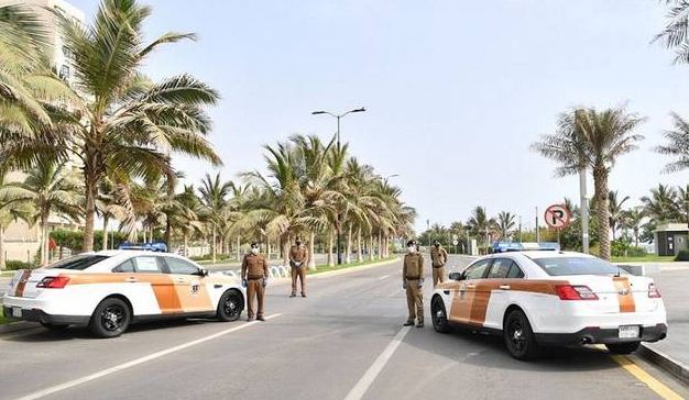 المرور السعودي يُحدد غرامة استعمال الفرامل بشكل مفاجئ لغير ضرورة