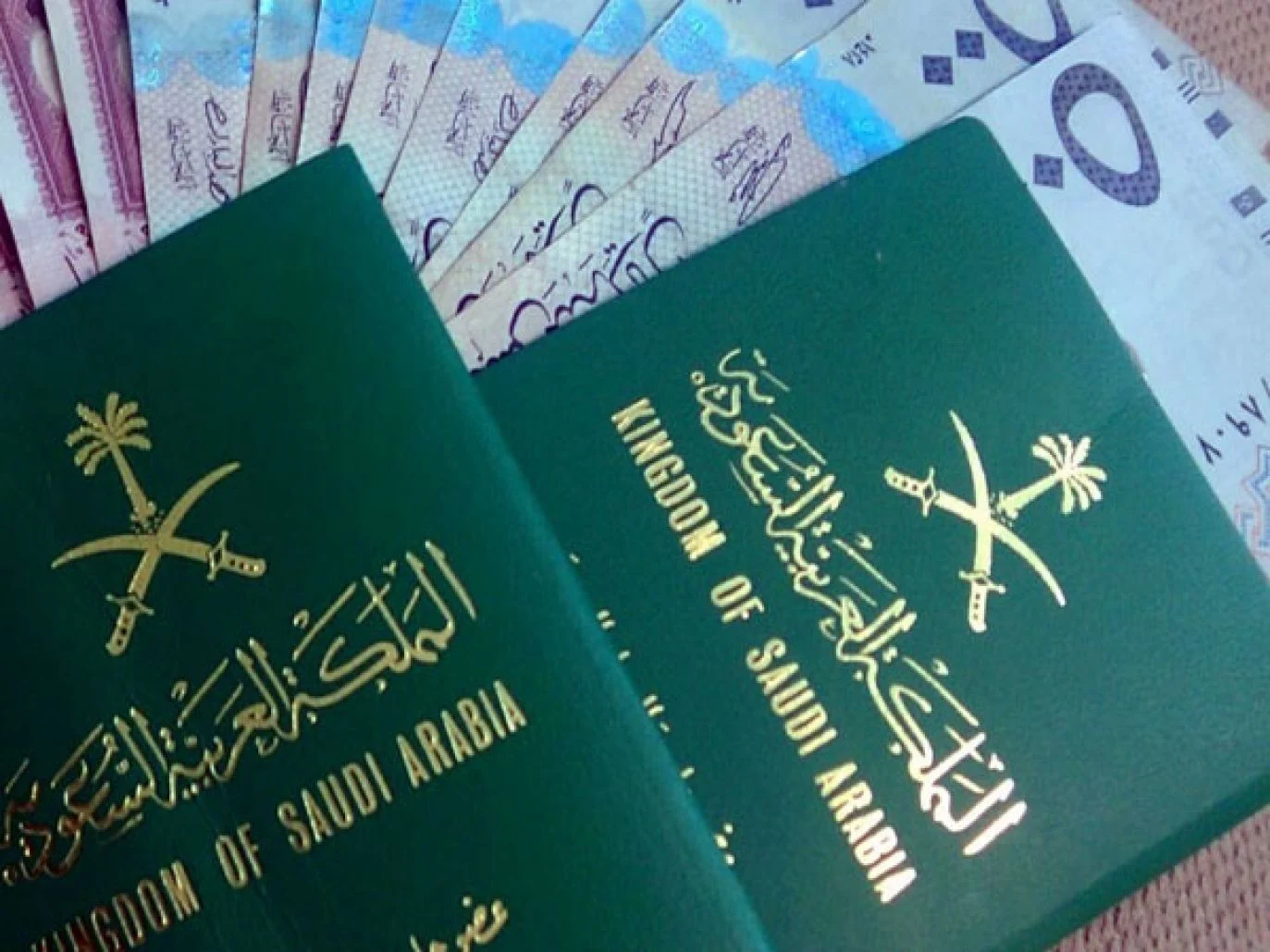 7 شروط لتجديد جواز السفر للأطفال في السعودية