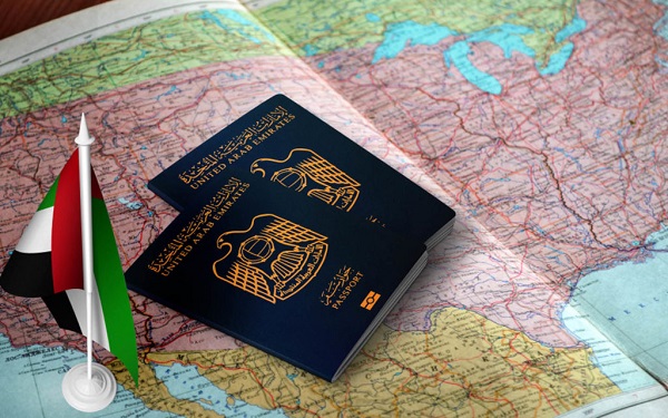 صالحة ل5 سنوات.. الإمارات تتيح تأشيرة سياحية متعددة الدخول “تفاصيل”