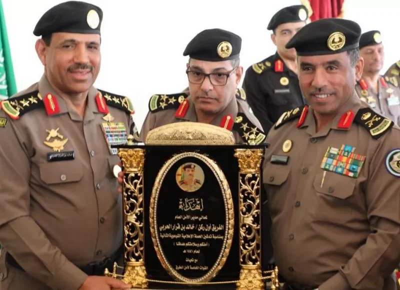 ما هي الرتب العسكرية في السعودية؟ وكم مدة كل رتبة