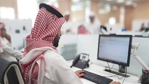 حالات احتساب الموظف السعودي العامل في القطاع الخاص بنطاقات