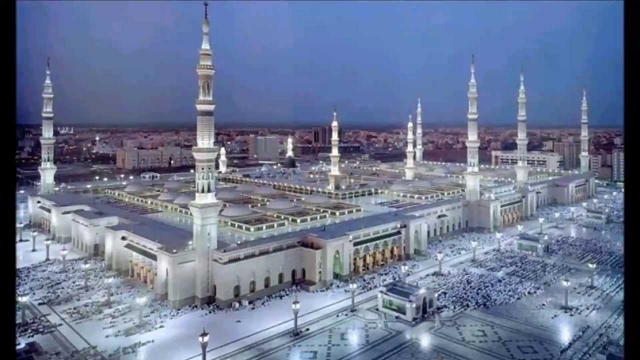 5 نصائح للحفاظ على الأمتعة في المسجد النبوي